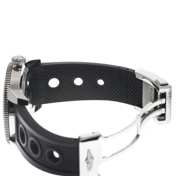 BREITLING Superocean Heritage46 A17320 Date Automatic Men's Watch_883964 - Picture 6 of 6